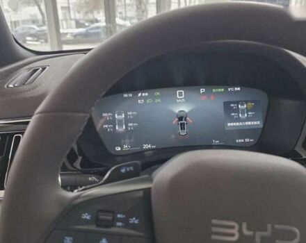 БИД Song Plus, объемом двигателя 0 л и пробегом 1 тыс. км за 28900 $, фото 8 на Automoto.ua