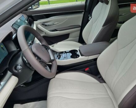 купить новое авто БИД Song Plus 2025 года от официального дилера E-Car БИД фото