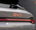 купить новое авто БИД Song Plus 2025 года от официального дилера Автосалон ECODRIVE AUTO Київ БИД фото