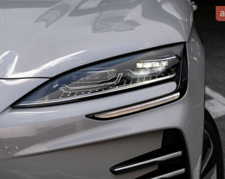 купить новое авто БИД Song Plus 2025 года от официального дилера Автосалон ECODRIVE AUTO Київ БИД фото