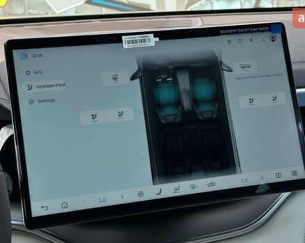 купити нове авто БІД Song Plus 2025 року від офіційного дилера Константин Альперович БІД фото