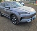 купить новое авто БИД Song Plus 2025 года от официального дилера Дмитрий БИД фото