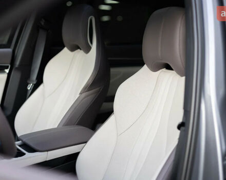 купить новое авто БИД Song Plus 2025 года от официального дилера Автосалон ECODRIVE AUTO Київ БИД фото