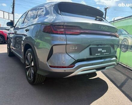 БИД Song Plus, объемом двигателя 0 л и пробегом 1 тыс. км за 26400 $, фото 10 на Automoto.ua