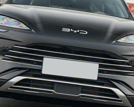 БІД Song Plus 2025 року купити нове авто БІД Song Plus 2025 року від офіційного дилера Bex Auto БІД фото