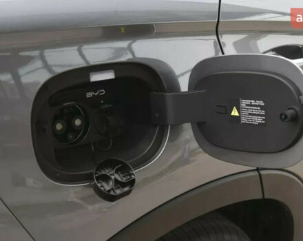 БІД Song Plus, об'ємом двигуна 1.5 л та пробігом 0 тис. км за 28100 $, фото 13 на Automoto.ua