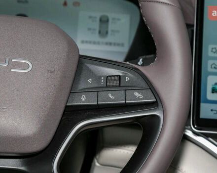 купити нове авто БІД Song Plus 2025 року від офіційного дилера Автосалон ECODRIVE AUTO Київ БІД фото
