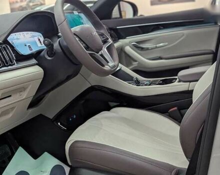 БИД Song Plus, объемом двигателя 0 л и пробегом 1 тыс. км за 24500 $, фото 12 на Automoto.ua