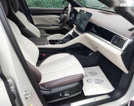 БИД Song Plus, объемом двигателя 0 л и пробегом 1 тыс. км за 25998 $, фото 10 на Automoto.ua