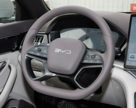 купити нове авто БІД Song Plus 2025 року від офіційного дилера Автосалон ECODRIVE AUTO Київ БІД фото