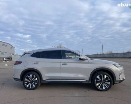 БИД Song Plus, объемом двигателя 0 л и пробегом 1 тыс. км за 25800 $, фото 3 на Automoto.ua