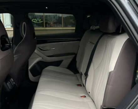 БИД Song Plus, объемом двигателя 0 л и пробегом 1 тыс. км за 26899 $, фото 26 на Automoto.ua