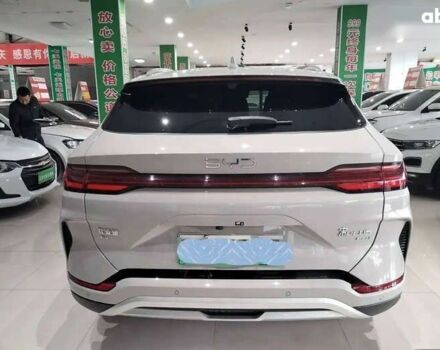 БИД Song Plus, объемом двигателя 0 л и пробегом 1 тыс. км за 27200 $, фото 5 на Automoto.ua