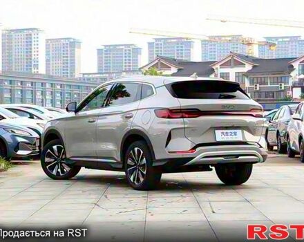 БІД Song Plus, об'ємом двигуна 0.16 л та пробігом 0 тис. км за 27000 $, фото 1 на Automoto.ua