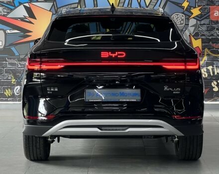 купить новое авто БИД Song Plus 2025 года от официального дилера Денис Фатов БИД фото