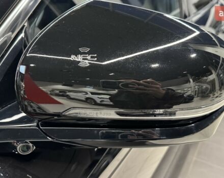 купить новое авто БИД Song Plus 2025 года от официального дилера АТЛАНТ МОТОРЗ ЕНЕРДЖІ БИД фото