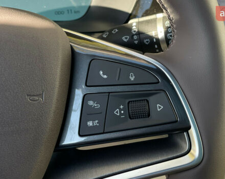 купить новое авто БИД Song Plus 2025 года от официального дилера Вадим БИД фото