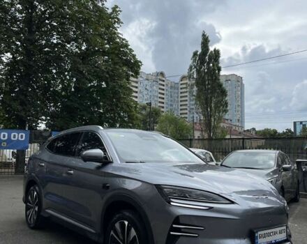 БИД Song Plus, объемом двигателя 0 л и пробегом 1 тыс. км за 26899 $, фото 6 на Automoto.ua