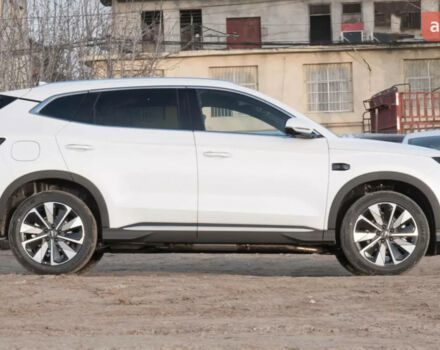 БІД Song Plus, об'ємом двигуна 1.5 л та пробігом 0 тис. км за 31700 $, фото 5 на Automoto.ua