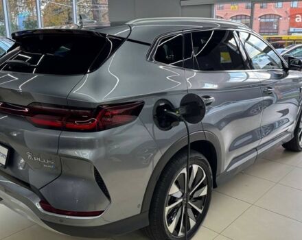 купить новое авто БИД Song Plus 2025 года от официального дилера Чабан Вячеслав БИД фото