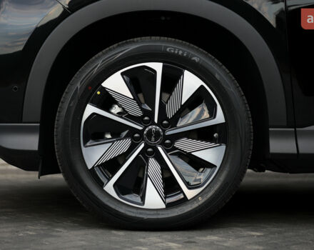 купити нове авто БІД Song Plus 2025 року від офіційного дилера METEK БІД фото