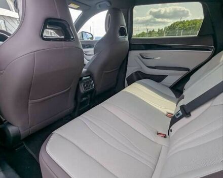 БИД Song Plus, объемом двигателя 0 л и пробегом 1 тыс. км за 28100 $, фото 17 на Automoto.ua