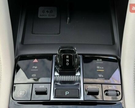 купить новое авто БИД Song Plus 2025 года от официального дилера Олександр Хіміч БИД фото