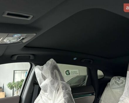 купить новое авто БИД Song Plus 2025 года от официального дилера Global Electric БИД фото