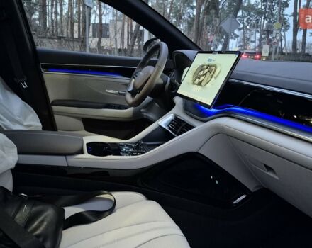 купити нове авто БІД Song Plus 2025 року від офіційного дилера Energy Hub Київ БІД фото