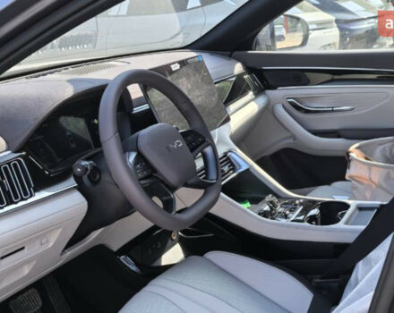 купити нове авто БІД Song Plus 2025 року від офіційного дилера Ben⚡️Auto БІД фото