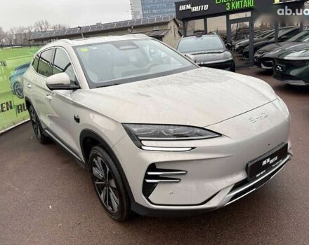 БІД Song Plus, об'ємом двигуна 0 л та пробігом 1 тис. км за 27500 $, фото 3 на Automoto.ua