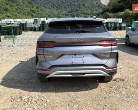 купити нове авто БІД Song Plus 2025 року від офіційного дилера Ben⚡️Auto БІД фото