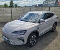купить новое авто БИД Song Plus 2025 года от официального дилера Дмитрий БИД фото