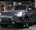 купить новое авто БИД Song Plus 2025 года от официального дилера Автосалон ECODRIVE AUTO Київ БИД фото