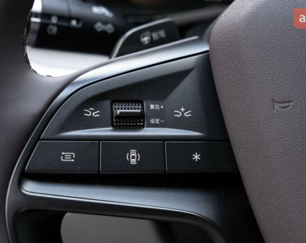 купить новое авто БИД Song Plus 2025 года от официального дилера Автосалон ECODRIVE AUTO Київ БИД фото