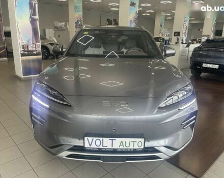 БІД Song Plus, об'ємом двигуна 0 л та пробігом 1 тис. км за 27400 $, фото 1 на Automoto.ua