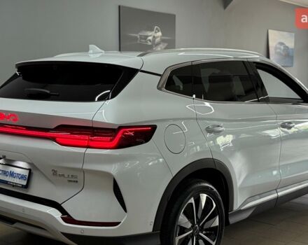 купить новое авто БИД Song Plus 2025 года от официального дилера Aleksei БИД фото