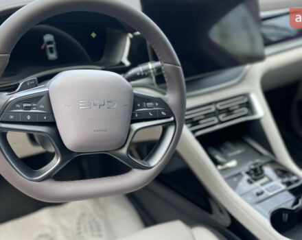 купить новое авто БИД Song Plus 2025 года от официального дилера Aleksei БИД фото