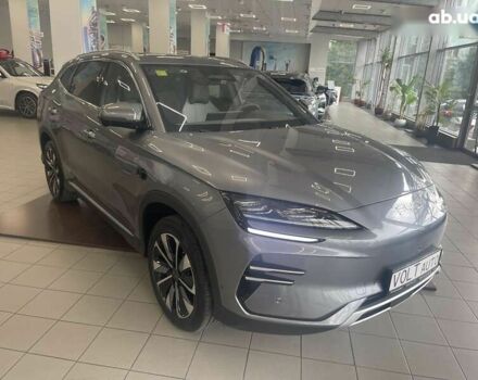 БІД Song Plus, об'ємом двигуна 0 л та пробігом 1 тис. км за 27400 $, фото 2 на Automoto.ua