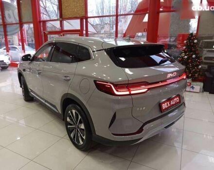 БІД Song Plus, об'ємом двигуна 0 л та пробігом 1 тис. км за 29500 $, фото 7 на Automoto.ua