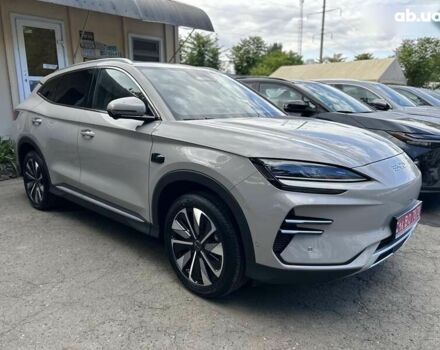 БІД Song Plus, об'ємом двигуна 0 л та пробігом 1 тис. км за 29999 $, фото 1 на Automoto.ua