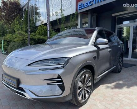 БИД Song Plus, объемом двигателя 0 л и пробегом 1 тыс. км за 25199 $, фото 9 на Automoto.ua