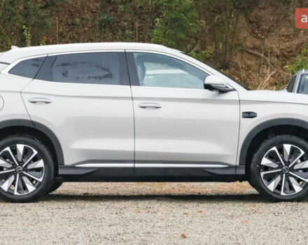 купити нове авто БІД Song Plus 2025 року від офіційного дилера Автосалон ECODRIVE AUTO Київ БІД фото