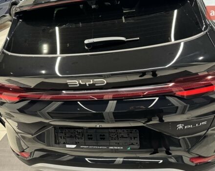 купить новое авто БИД Song Plus 2025 года от официального дилера АТЛАНТ МОТОРЗ ЕНЕРДЖІ БИД фото