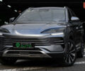 купити нове авто БІД Song Plus 2025 року від офіційного дилера Автосалон ECODRIVE AUTO Київ БІД фото