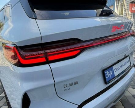 купить новое авто БИД Song Plus 2025 года от официального дилера ELECTRO-MOTORS KROPYVNYTSKYI БИД фото