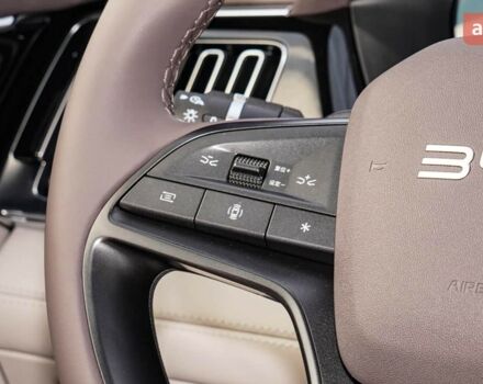 БІД Song Plus 2025 року купити нове авто БІД Song Plus 2025 року від офіційного дилера Bex Auto БІД фото