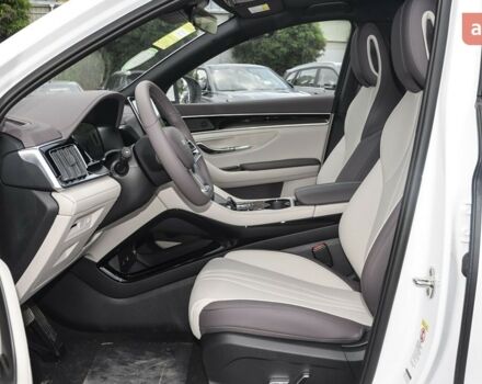 купить новое авто БИД Song Plus 2025 года от официального дилера E-MOTION CARS БИД фото