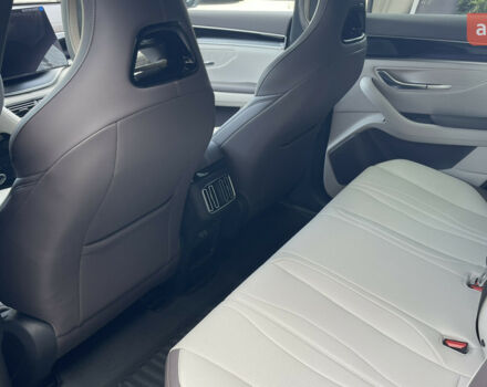 купить новое авто БИД Song Plus 2025 года от официального дилера Aleksei БИД фото