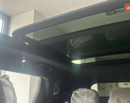 купить новое авто БИД Song Plus 2025 года от официального дилера Global Electric БИД фото